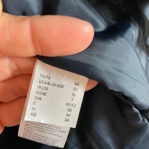 Kids Petti Coat - Picture 4 of 5